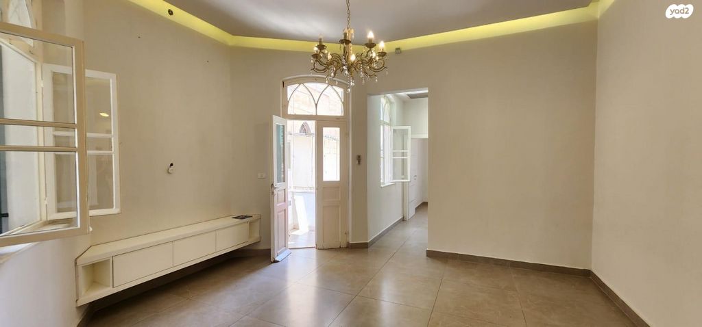 דירה, יבנה 15, ואדי נסנאס, חיפה