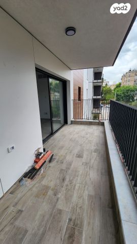 דירה, דב גרונר 4, עין גנים, פתח תקווה