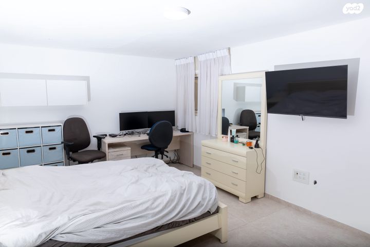 יחידת דיור, תפוח 94, שאר העיר, עומר