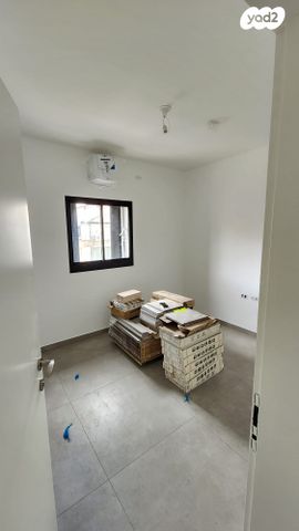 דירה, דב גרונר 4, עין גנים, פתח תקווה