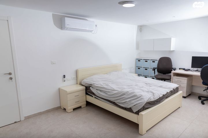 יחידת דיור, תפוח 94, שאר העיר, עומר