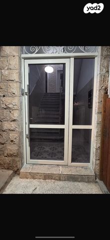 דירה, יבנה 15, ואדי נסנאס, חיפה