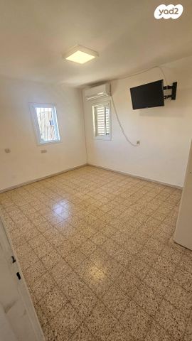 דירה, חיים וייצמן 76, מרכז, קרית עבודה, חולון