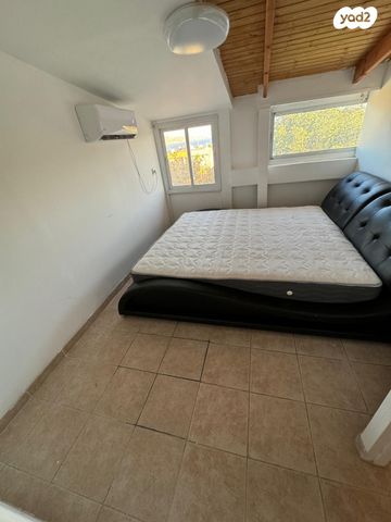 יחידת דיור, ברנע 440, דקל, אילת