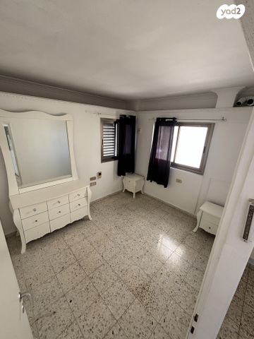 דירה, בארי 47, צפון מזרח מרכז העיר, נתניה