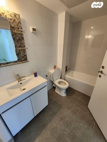 דירה, נחל חבר 15, פארק הנחל, באר שבע