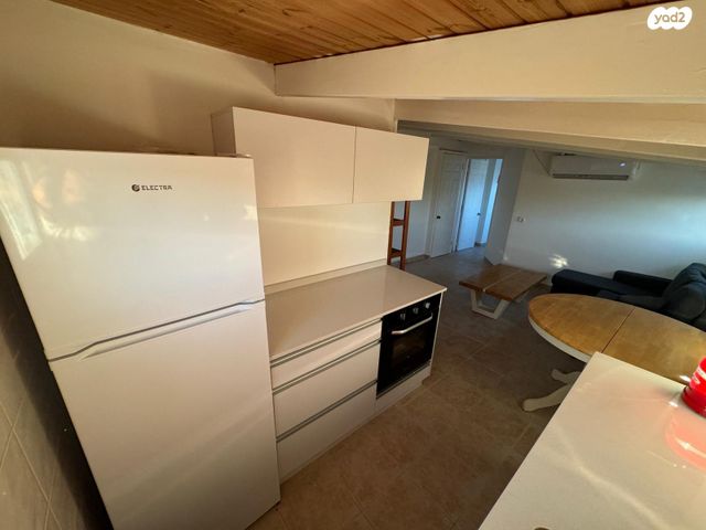 יחידת דיור, ברנע 440, דקל, אילת