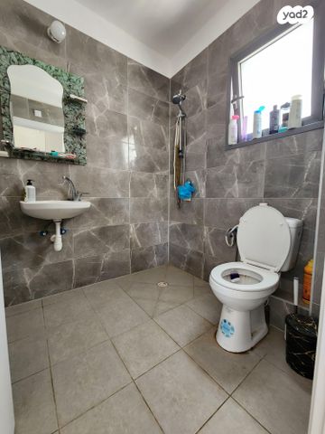 דירה, נחל חבר 15, פארק הנחל, באר שבע