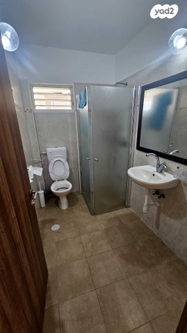 דירה, חיים וייצמן 76, מרכז, קרית עבודה, חולון