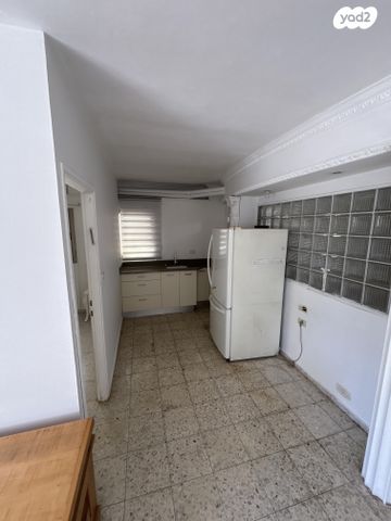 דירה, בארי 47, צפון מזרח מרכז העיר, נתניה