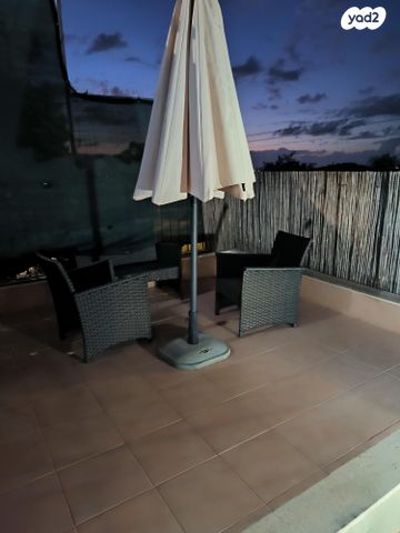 יחידת דיור, האלון 15, רובע ב', אריאל