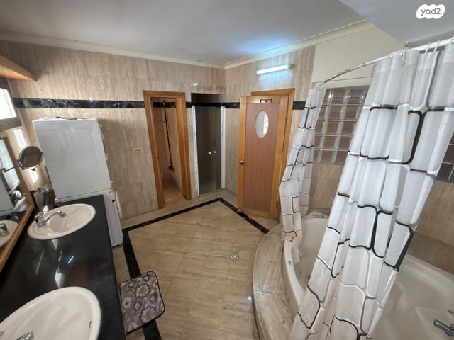 דירה, בארי 47, צפון מזרח מרכז העיר, נתניה