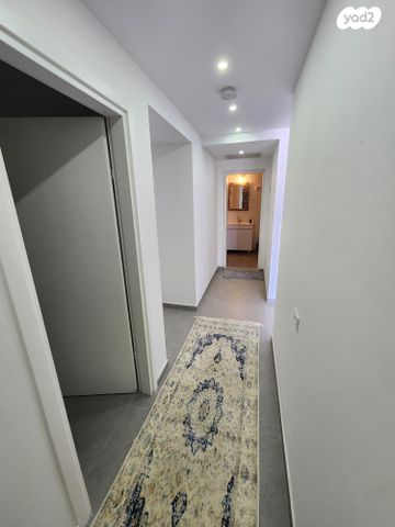 דירה, נחל חבר 15, פארק הנחל, באר שבע