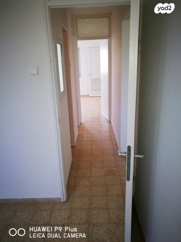 דירה, רמת יזרעאל 7, שלום עליכם, מגדל העמק