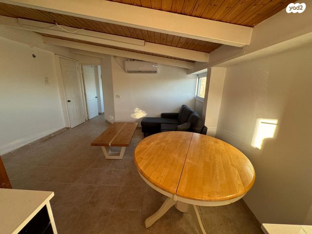 יחידת דיור, ברנע 440, דקל, אילת