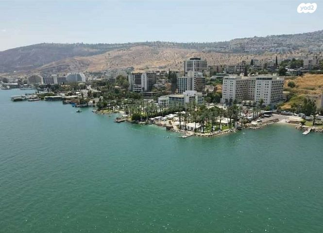 דירה, גדוד ברק 17, העיר העתיקה, טבריה