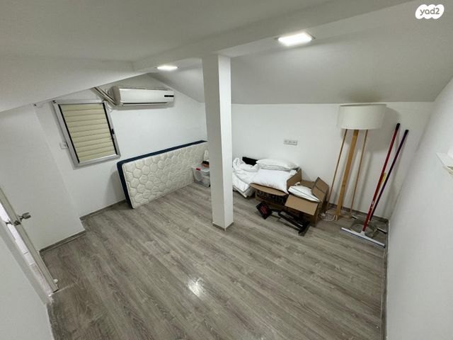 יחידת דיור, ברנע 440, דקל, אילת