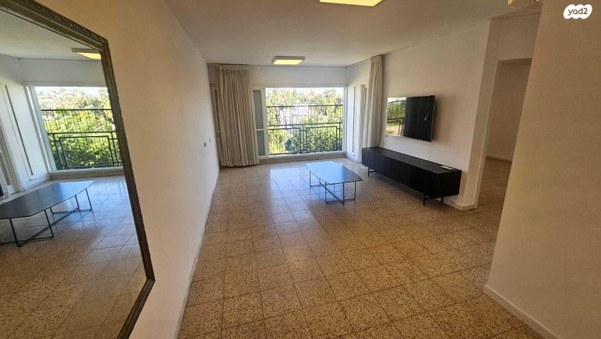 דירה, חיים וייצמן 76, מרכז, קרית עבודה, חולון