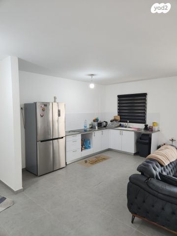 דירה, נחל חבר 15, פארק הנחל, באר שבע