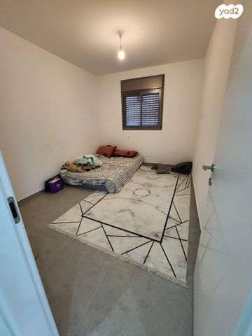 דירה, נחל חבר 15, פארק הנחל, באר שבע