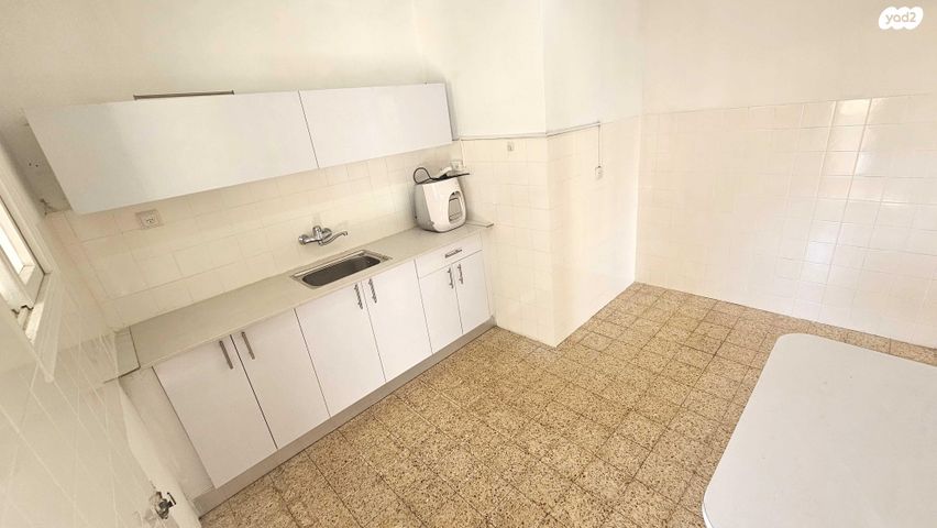 דירה, חיים וייצמן 76, מרכז, קרית עבודה, חולון