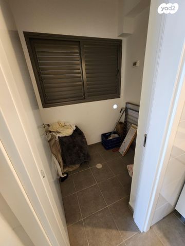 דירה, נחל חבר 15, פארק הנחל, באר שבע