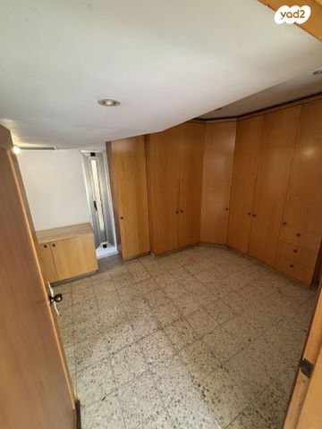 דירה, בארי 47, צפון מזרח מרכז העיר, נתניה