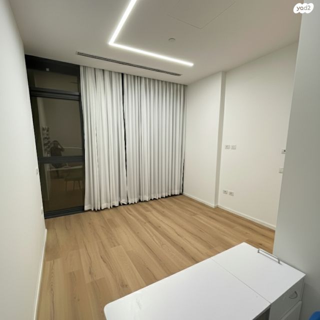 משרדים, האורזים 23, אזור תעשיה קרית אליעזר, נתניה