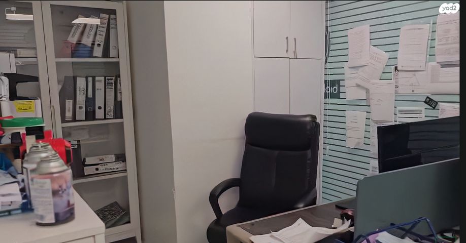 משרדים, שדרות אבא אבן 1, אזור תעשיה, הרצליה