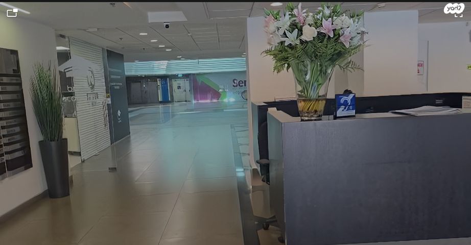 שדרות אבא אבן 1