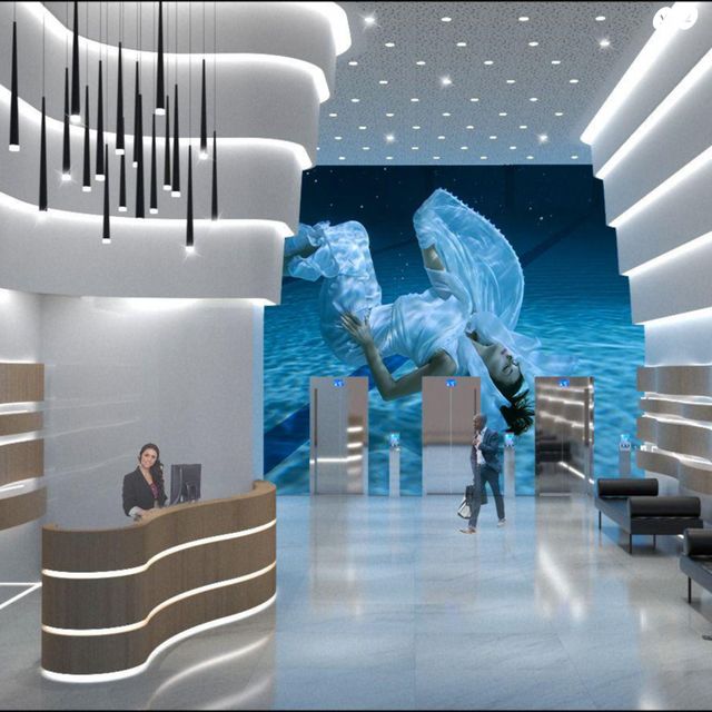 משרדים, האורזים 23, אזור תעשיה קרית אליעזר, נתניה