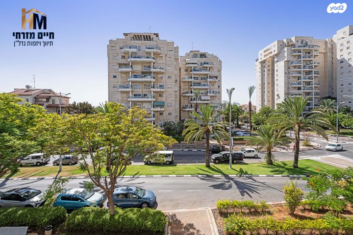 דירה, חיים ברלב, נווה סביון, אור יהודה