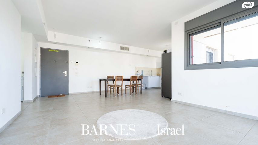 דירה, החשמונאים 11, נתניה