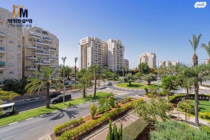 דירה, חיים ברלב, נווה סביון, אור יהודה