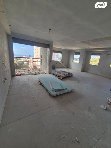 דירה, שדרות הצבי 40, כבירים, חיפה