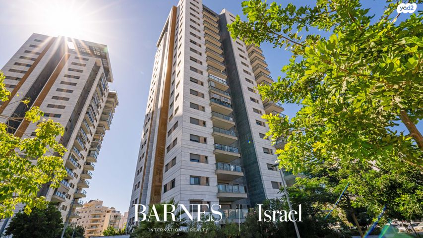 דירה, החשמונאים 11, נתניה