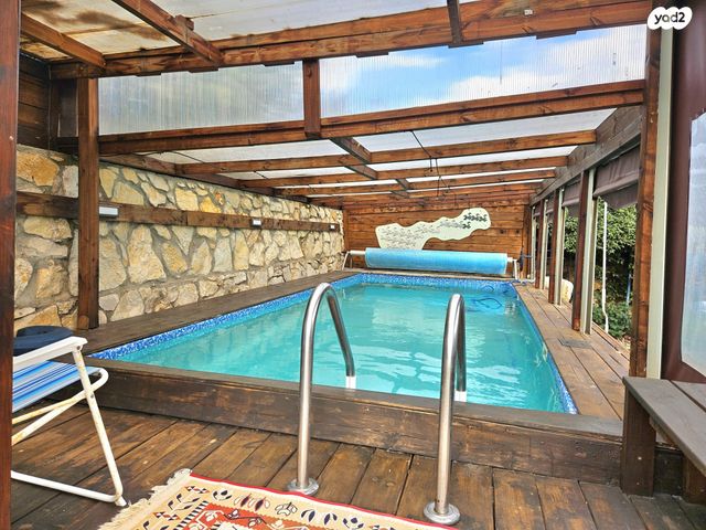 בית פרטי/ קוטג', כפר ורדים