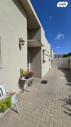 בית פרטי/ קוטג', פקאן, עפולה