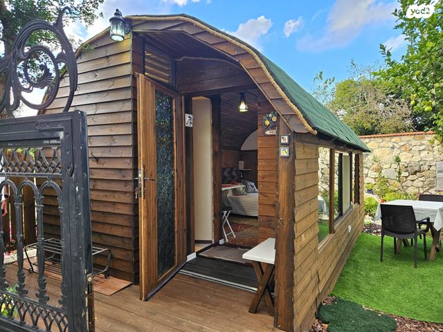 בית פרטי/ קוטג', כפר ורדים