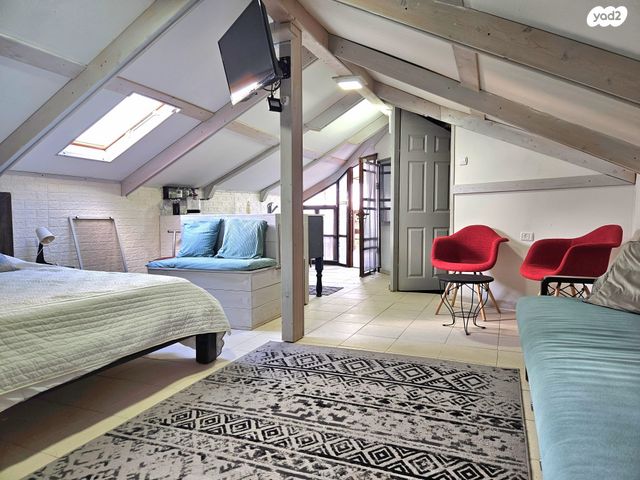 בית פרטי/ קוטג', כפר ורדים