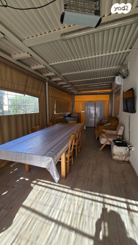 בית פרטי/ קוטג', פקאן, עפולה