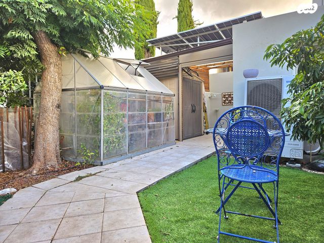 בית פרטי/ קוטג', כפר ורדים