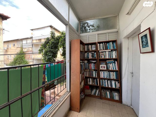 דירה, רבי יהודה הנשיא, עליות, רמת גן