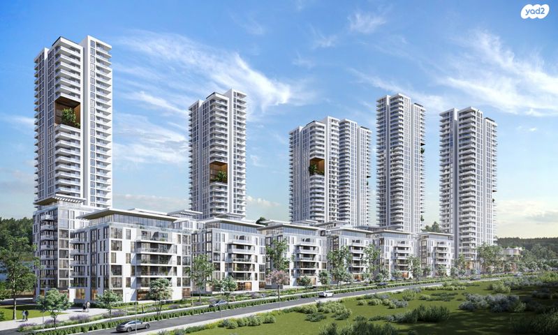 שדרות ג'יימס דה רוטשילד 73