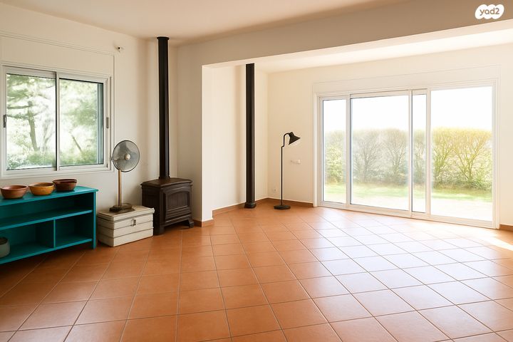 בית פרטי/ קוטג', הנרקיס, מטולה