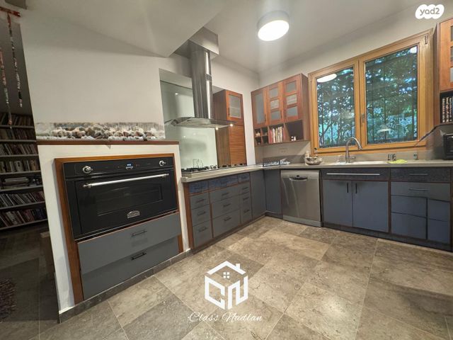 בית פרטי/ קוטג', רמת אפעל, רמת גן