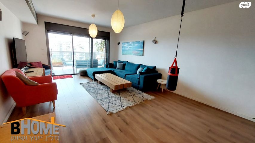 דירה, שושנת העמקים 41, רמת אמיר, קדימה צורן