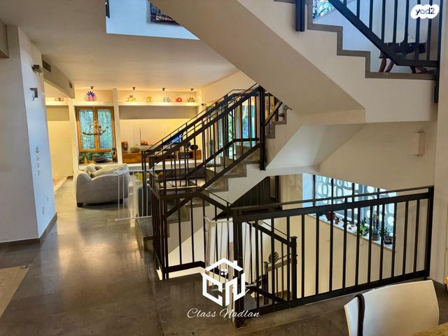 בית פרטי/ קוטג', רמת אפעל, רמת גן