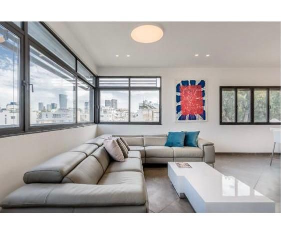 דירה, תל אביב יפו