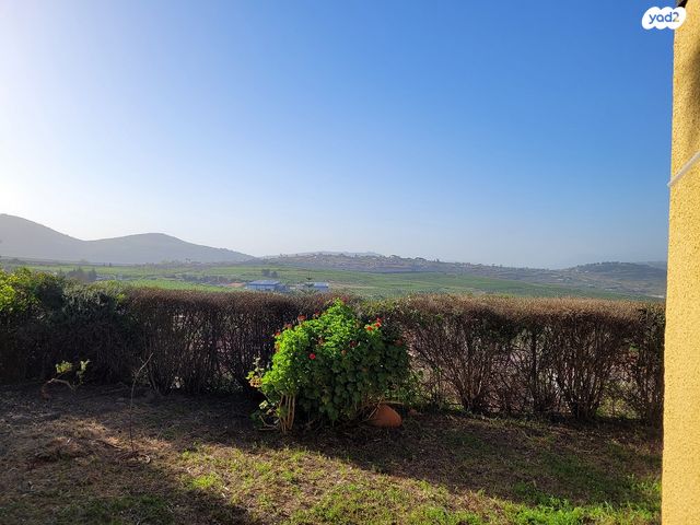 בית פרטי/ קוטג', הנרקיס, מטולה